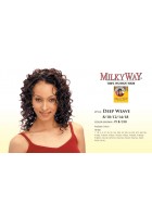 Deep Weave